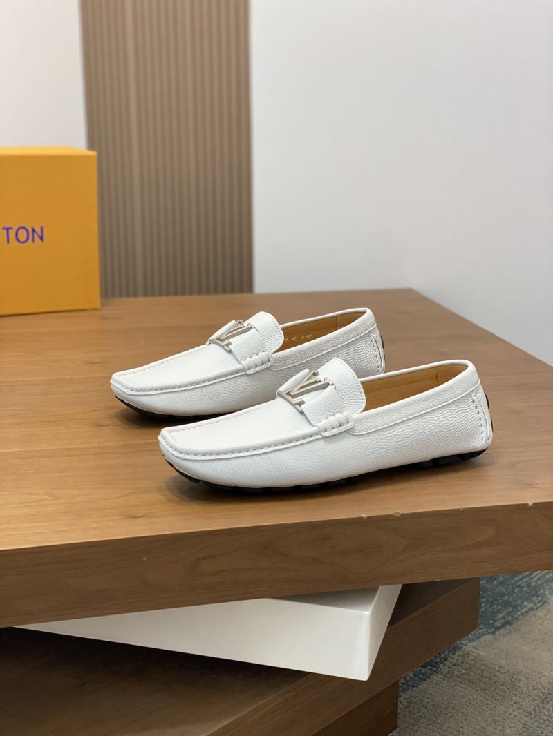 Louis Vuitton Tods Shoes